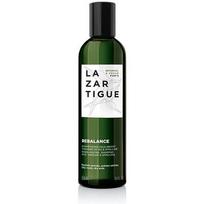 LAZARTIGUE REBALANCE šampūnas riebiai galvos odai ir sausiems plaukų galiukams 250ml