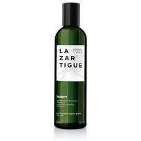 LAZARTIGUE PURIFY valomasis šampūnas riebiai galvos odai 250ml