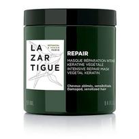 LAZARTIGUE REPAIR INTENSIV atkurianti kaukė pažeistiems plaukams 250ml