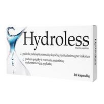 HYDROLESS, 30 vnt.