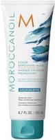 Moroccanoil Color Depositing Mask 200ml Aquamarine