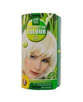 Frenchtop Natural Care Products BV, Hairwonder, Olandija Hennaplus plaukų dažai ilgalaikiai spalva itin šviesi 00