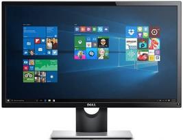 monitor dell 23 - Dell SE2416H - 1 nuotrauka