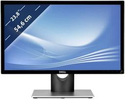 monitor dell 23 - Dell SE2416H - 10 nuotrauka