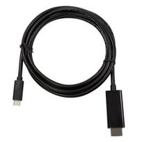 usb c to usb c laidas 3m - Logilink USB 3.2 Gen1 USB-C m to HDMI 2.0 3m - 3 nuotrauka