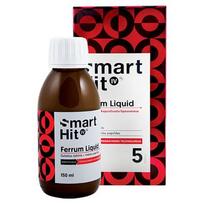 smart hit iv ferrum kaina nuo 11.35 € (5 pard.)