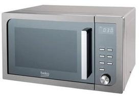 mikrobangu krosnele su griliu - Beko MGF23210X - 2 nuotrauka