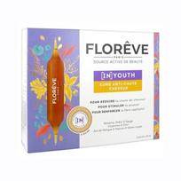 FLOREVE (IN) YOUTH maisto papildas nuo plaukų slinkimo 15 ml, N14