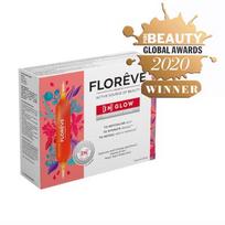 FLOREVE (IN) GLOW maisto papildas odos švytėjimui 15 ml, N14