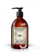 Skystas rankų muilas Intitute Karite Paris So Vintage Marseille Orange Blossom, 500 ml