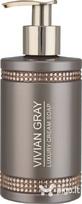 Skystas muilas Vivian Gray Crystals Brown 250 ml