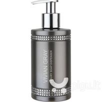 Skystas muilas Vivian Gray Crystals Luxury 250 ml