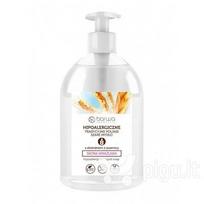 Hipoalerginis skystas muilas Barwa Wheat 500ml