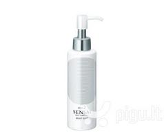 Skystas muilas veidui Sensai Step 2 Silky 150 ml
