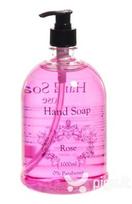Skystas rankų muilas Hand Soap (rožės) 1000 ml