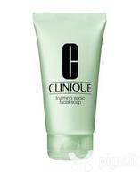 Putojantis skystas muilas veidui Clinique 150 ml