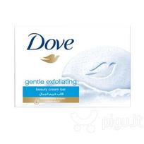 Muilas Dove Gentle Exfoliating 100 g