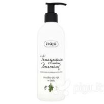 Kreminis rankų muilas Ziaja 270 ml