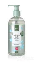 Bekvapis rankų muilas MARGARITA ALLERGY CERTIFIED,400ml
