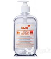 muilas - Higėja antibakterinis muilas Pro SMD-11, 0.5 l - 1 nuotrauka