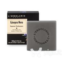 Muilas L'Erbolario Black Juniper 100 g