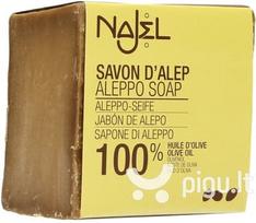 Alyvuogių Aleppo muilas Najel 170 g