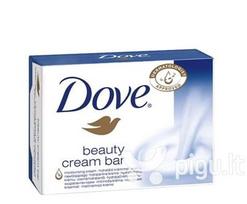 Muilas Dove Beauty 100 g