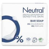 Rankų muilas Neutral 2 x 100 g