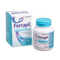  ARKOPHARMA FORCAPIL, 60 kapsulių