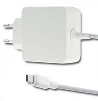 usb c pakrovejas - Qoltec Charger 45W USB-C 50194 - 1 nuotrauka