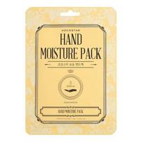 KOCOSTAR drėkinamoji rankų kaukė-pirštinės Hand Moisture, 1 vnt.
