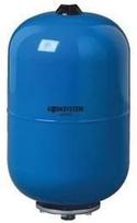 Aquasystem Expansion Vessel for Cold Water Vertical Blue 8L