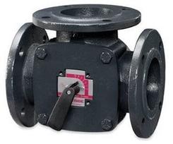 Esbe 3-Way Valve 3FDN50