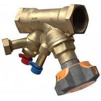 Tour & Andersson STAD Balancing Valve 1''