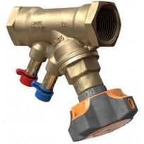 Tour & Andersson STAD Balancing Valve 2''