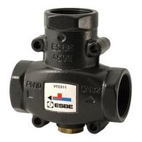 ESBE VTC511 3-Way Valve 1 1/4'' 60°C Kvs 14