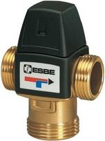 ESBE VTA322 3-Way Valve 1'' 35-60°C Kvs 1.6