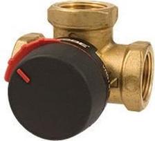 ESBE VRG131 3-Way Valve 1/2" Kvs 2.5