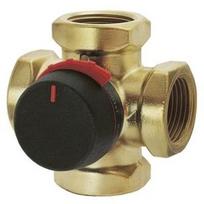 ESBE VRG141 4-Way Valve 11/4" Kvs 16