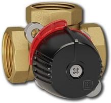 LK Armatur KVS-25 3-way Valve 1 1/2"