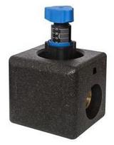 Danfoss ASV-PV Dn 15 5-25 kPa With Insulation