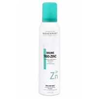 NOVEXPERT dulksna su Zink-Trio kompleksu riebiai ir mišriai odai, 150ml