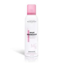 NOVEXPERT veido ir kūno dulksna su magniu, 150ml