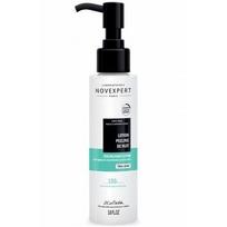 NOVEXPERT šveičiamasis naktinis losjonas riebiai ir mišriai odai su Zink-Trio kompleksu, 115ml