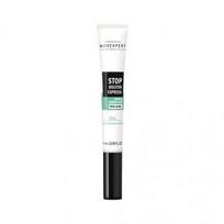 NOVEXPERT serumas nuo spuogų TRIO-ZINC, nuo 18 m., 7 ml