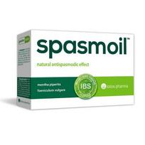 maisto papildai - SPASMOIL, 15 kapsulių - 1 nuotrauka