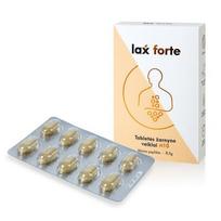 LAXFORTE, 10 tablečių