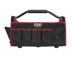 krepsys yato yt - Yato YT-7435, 49x23x28 cm - 2 nuotrauka