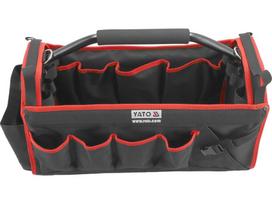 krepsys yato yt - Yato YT-7435, 49x23x28 cm - 6 nuotrauka