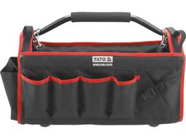 krepsys yato yt - Yato YT-7435, 49x23x28 cm - 7 nuotrauka